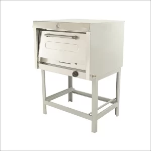 Horno 1 Cámara 02