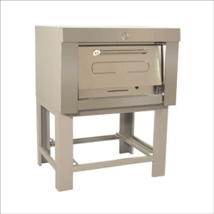 Horno cámara alta