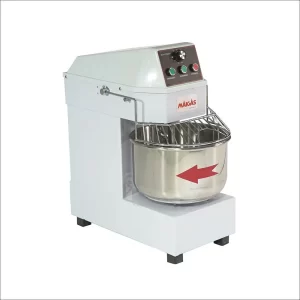 Amasadora 8 kg