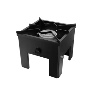 Anafe 1 plato bajo 43×43cm