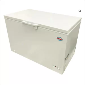 Congelador Dual 380 Lts