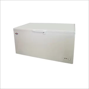 Congelador Dual 412 Lts