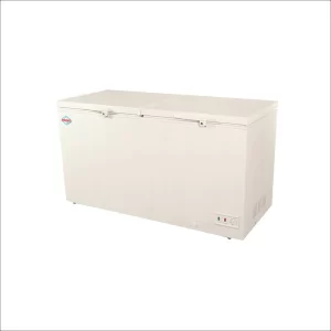 Congelador Dual 522 Lts