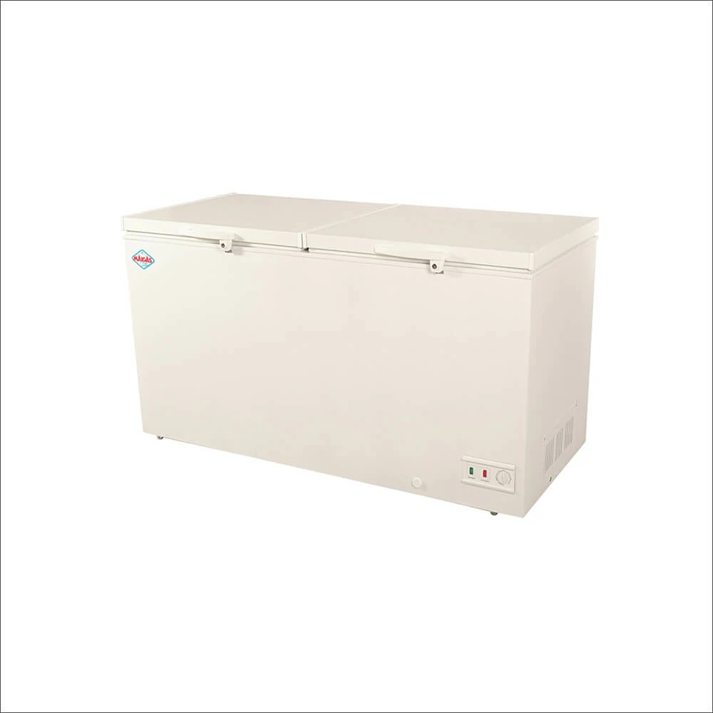 Congelador Dual 522 Lts