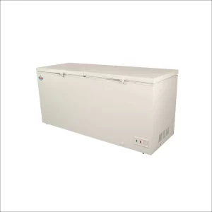 Congelador Dual 612 Lts