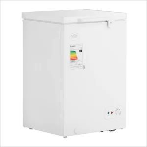 Congelador dual 100 lts
