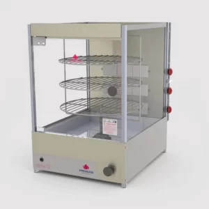 Horno asador multiuso