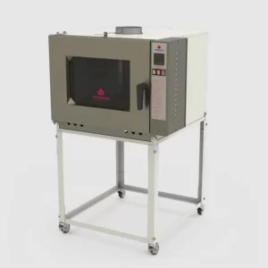 Horno Convector Turbo Gas 5 bandejas