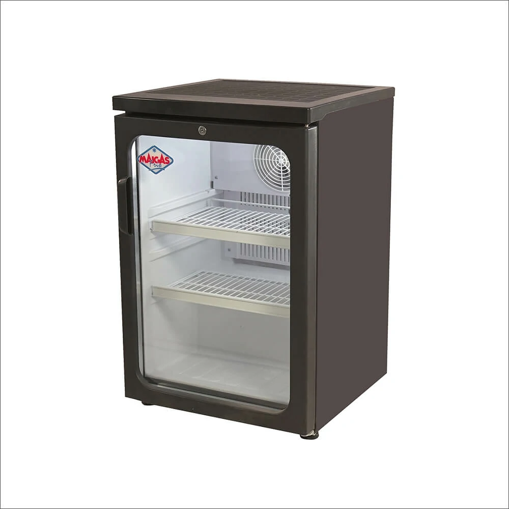 VISICOOLER 120 LT