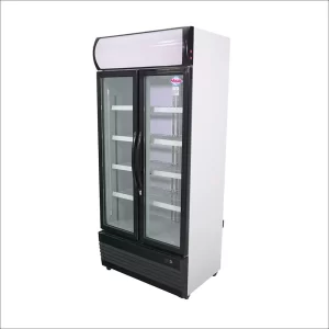 VISICOOLER 600 LT