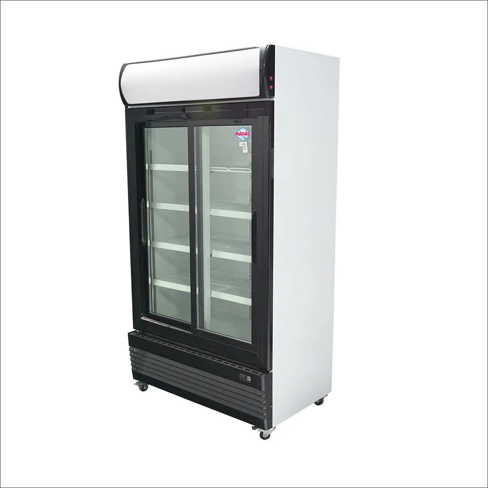 VISICOOLER 800 Lts