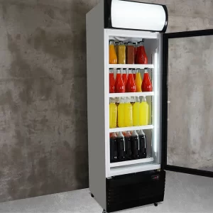 Visicooler 370 LT