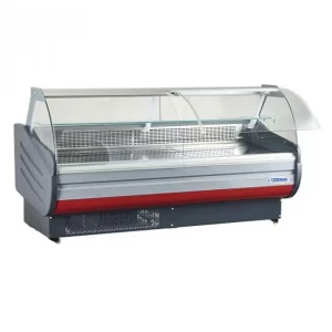 Vitrina Cupula Importada 3.00 mts