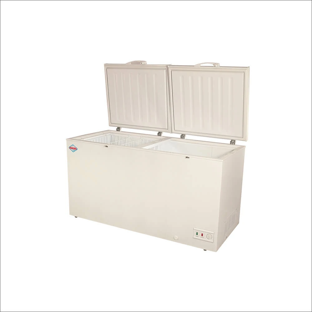 Congelador Dual 522 Lts