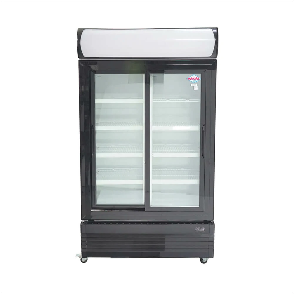 VISICOOLER 800 Lts