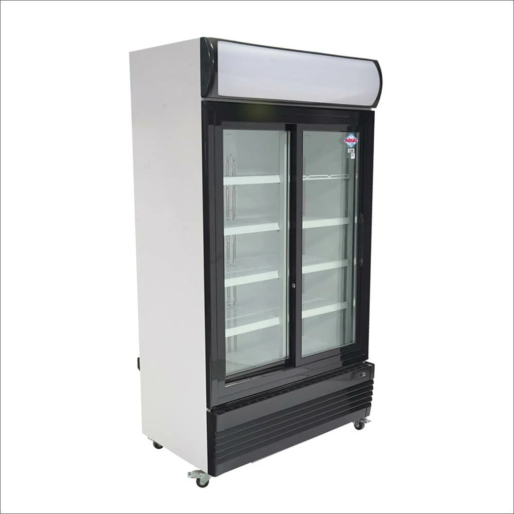VISICOOLER 800 Lts
