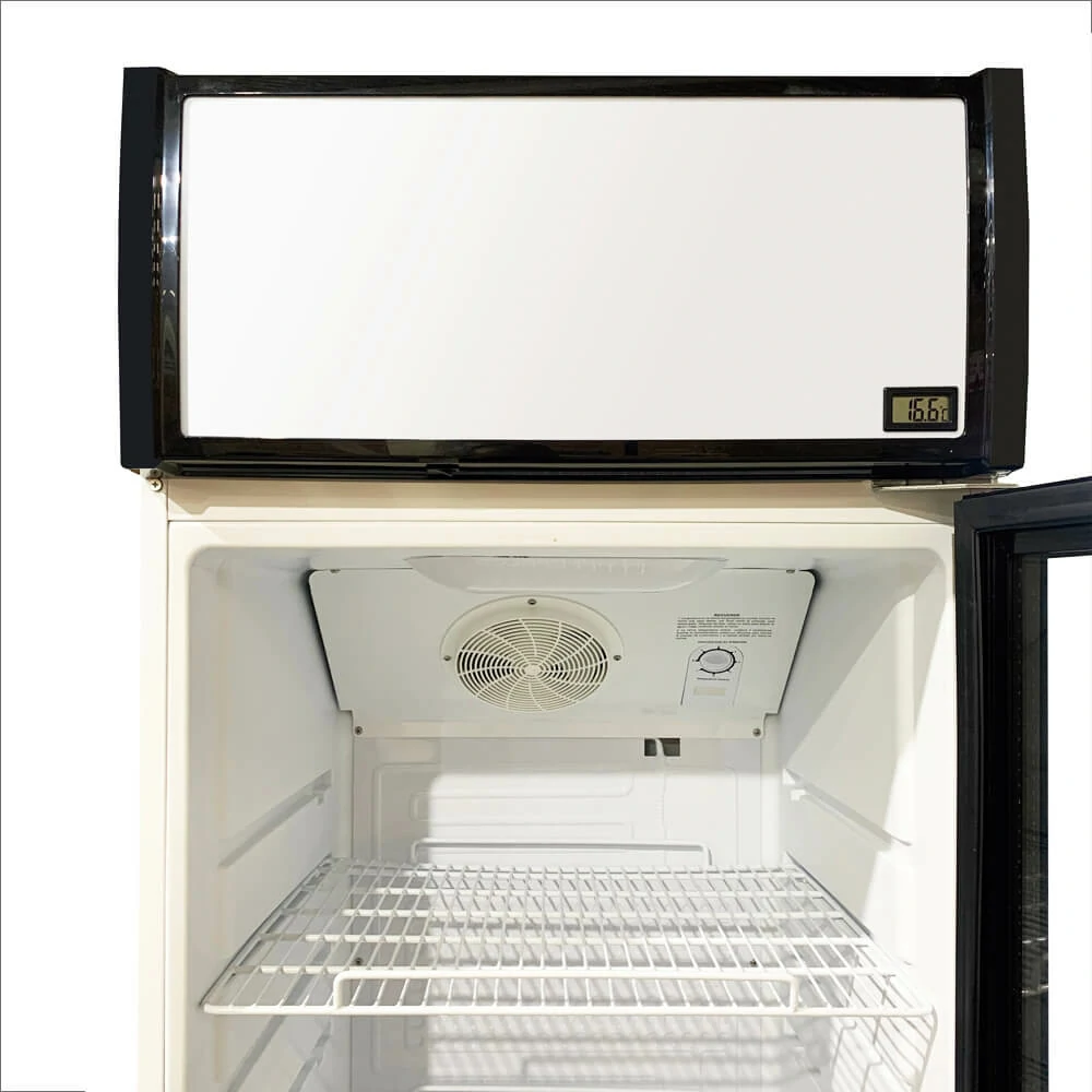 Visicooler 300 LT