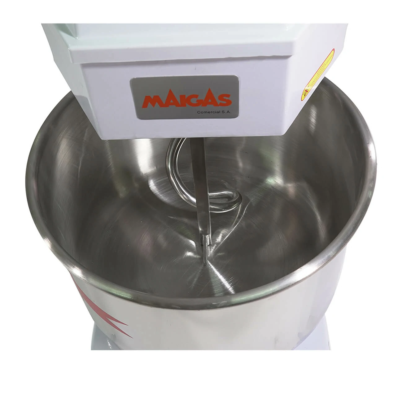 Amasadora 12 kg
