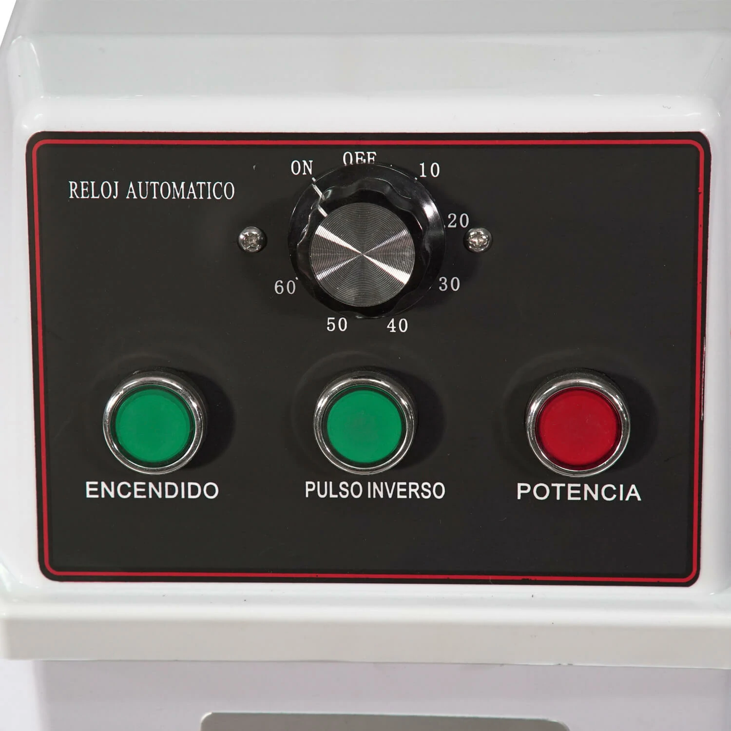 Amasadora 8 kg