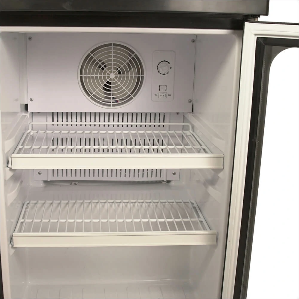 VISICOOLER 120 LT