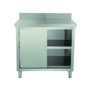 Meson cerrado 90 cms